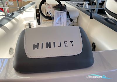 Williams Minijet 280 Jetski / Scooter / Jet boat 2024, with Brp Rotax Ace 900 engine, Denmark