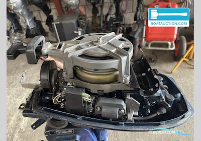 Yamaha 4AS Jetski / Scooter / Jet boat 2024, The Netherlands