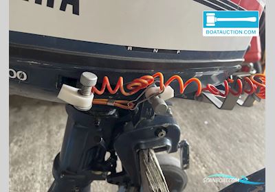 Yamaha Buitenboordmotor Jetski / Scooter / Jet boat 2024, The Netherlands