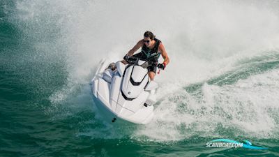 Yamaha FX Cruiser Svho Jetski / Scooter / Jet boat 2025, with Yamaha engine, The Netherlands