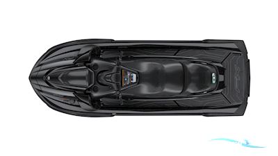 Yamaha FX Cruiser Svho Jetski / Scooter / Jet boat 2025, with Yamaha engine, The Netherlands