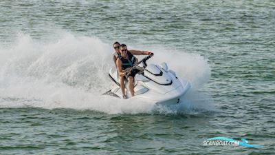 Yamaha FX Cruiser Svho Jetski / Scooter / Jet boat 2025, with Yamaha engine, The Netherlands
