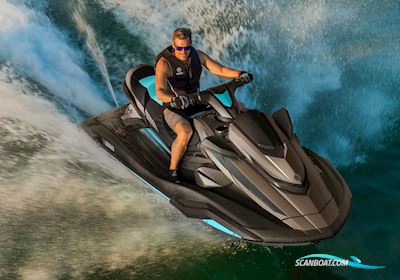 Yamaha FX HO Cruiser Jetski / Scooter / Jet boat 2023, Denmark