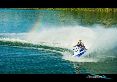 Yamaha FX HO Cruiser Jetski / Scooter / Jet boat 2023, with Yamaha 1812 cc engine, Denmark