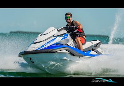 Yamaha FX HO Jetski / Scooter / Jet boat 2023, Denmark