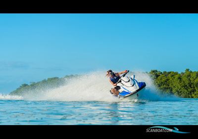 Yamaha FX HO Jetski / Scooter / Jet boat 2023, Denmark