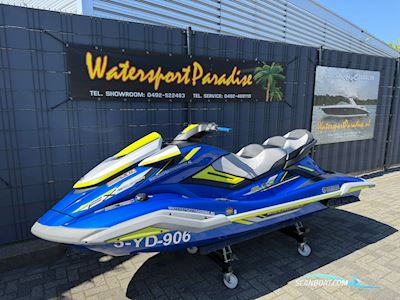 Yamaha FX Svho CR Jetski / Scooter / Jet boat 2020, The Netherlands