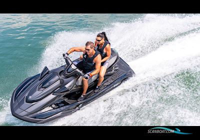 Yamaha FX Svho Cruiser Ltd Jetski / Scooter / Jet boat 2023, Denmark