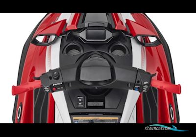 Yamaha FX Svho Cruiser Ltd Jetski / Scooter / Jet boat 2023, Denmark