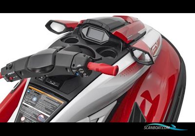 Yamaha FX Svho Cruiser Ltd Jetski / Scooter / Jet boat 2023, Denmark