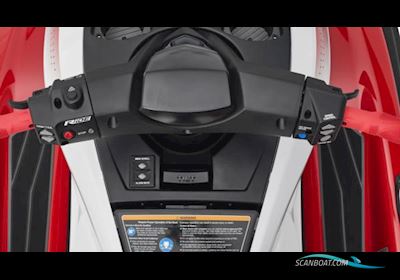 Yamaha FX Svho Cruiser Ltd Jetski / Scooter / Jet boat 2023, Denmark