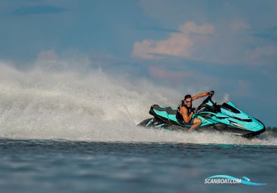 Yamaha FX Svho Cruiser Jetski / Scooter / Jet boat 2023, with Yamaha engine, Denmark