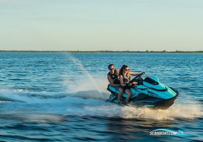 Yamaha FX Svho Cruiser Jetski / Scooter / Jet boat 2023, with Yamaha engine, Denmark