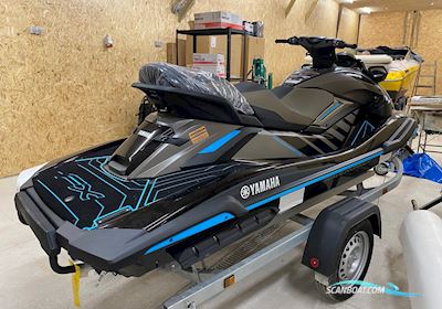Yamaha FX Svho Cruiser Jetski / Scooter / Jet boat 2023, with Yamaha engine, Denmark