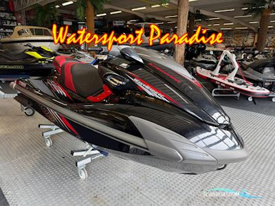 Yamaha FZ s HO Jetski / Scooter / Jet boat 2009, with Yamaha engine, The Netherlands