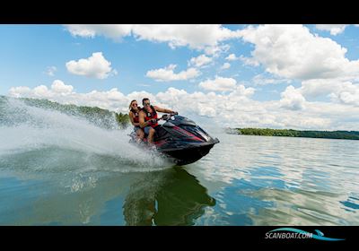 Yamaha GP 1800 R HO Jetski / Scooter / Jet boat 2023, Denmark