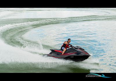 Yamaha GP 1800 R HO Jetski / Scooter / Jet boat 2023, Denmark