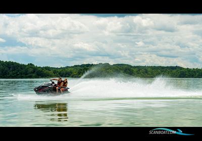 Yamaha GP 1800 R HO Jetski / Scooter / Jet boat 2023, Denmark