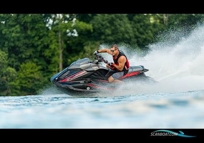 Yamaha GP 1800 R HO Jetski / Scooter / Jet boat 2023, Denmark