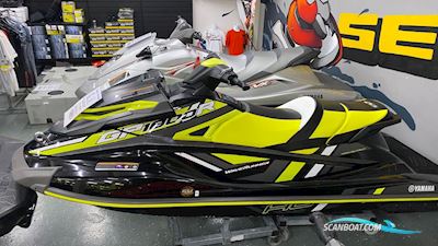 Yamaha GP 1800R HO Jetski / Scooter / Jet boat 2020, with  Yamaha engine, Sweden