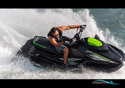 Yamaha GP 1800R SVHO Jetski / Scooter / Jet boat 2023, Denmark