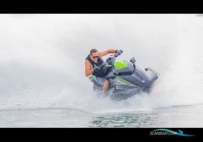 Yamaha GP 1800R SVHO Jetski / Scooter / Jet boat 2023, Denmark