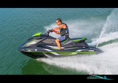 Yamaha GP 1800R SVHO Jetski / Scooter / Jet boat 2023, Denmark