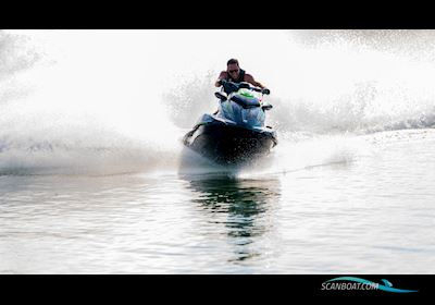 Yamaha GP 1800R SVHO Jetski / Scooter / Jet boat 2023, Denmark