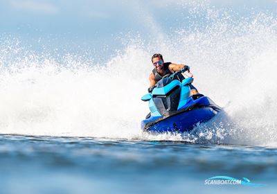 Yamaha GP1800R HO Finansiering Tilbydes! Jetski / Scooter / Jet boat 2023, Denmark