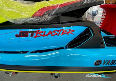 Yamaha Jetblaster Jetski / Scooter / Jet boat 2023, Denmark