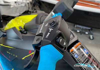 Yamaha Jetblaster Jetski / Scooter / Jet boat 2023, Denmark