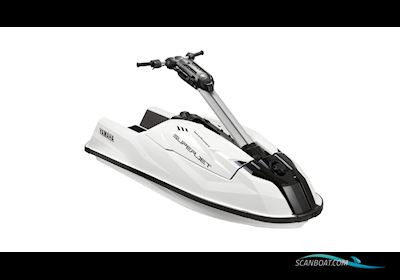 Yamaha Superjet Jetski / Scooter / Jet boat 2023, Denmark