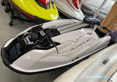 Yamaha Superjet Jetski / Scooter / Jet boat 2024, Denmark