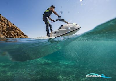 Yamaha Superjet Jetski / Scooter / Jet boat 2024, Denmark