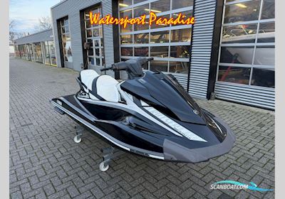 Yamaha VX Cruiser HO Jetski / Scooter / Jet boat 2016, with Yamaha engine, The Netherlands