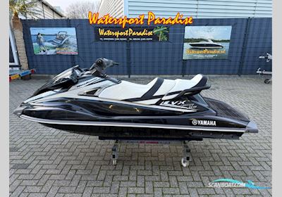 Yamaha VX Cruiser HO Jetski / Scooter / Jet boat 2016, with Yamaha engine, The Netherlands