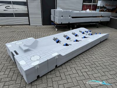 Dockingstation Jetski / Pwc Jetski / Scooter / Jetbåd 2025, Holland