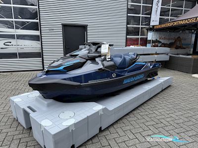 Dockingstation Jetski / Pwc Jetski / Scooter / Jetbåd 2025, Holland