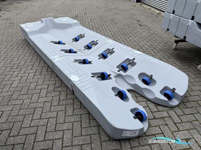 Dockingstation Jetski / Pwc Jetski / Scooter / Jetbåd 2025, Holland