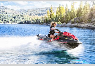 Kawasaki STX 160LX CASHBACK ACTIE Jetski / Scooter / Jetbåd 2024, Holland