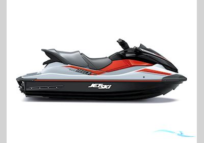 Kawasaki STX 160X CASHBACK ACTIE Jetski / Scooter / Jetbåd 2024, Holland