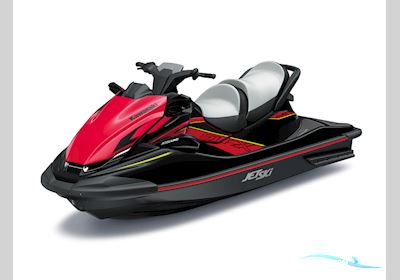 Kawasaki Stx 160LX Cashback Actie Jetski / Scooter / Jetbåd 2024, Holland