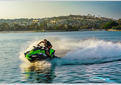 Kawasaki Stx 160R I New 2026 Model Jetski / Scooter / Jetbåd 2026, Holland