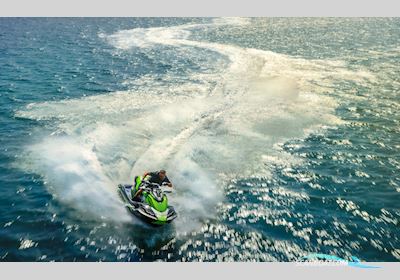 Kawasaki Stx 160R I New 2026 Model Jetski / Scooter / Jetbåd 2026, Holland