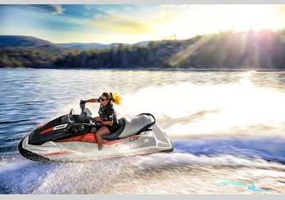 Kawasaki Stx 160X Cashback Actie Jetski / Scooter / Jetbåd 2024, Holland