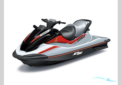 Kawasaki Stx 160X Cashback Actie Jetski / Scooter / Jetbåd 2024, Holland