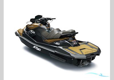 Kawasaki Ultra 160LX CASHBACK ACTIE Jetski / Scooter / Jetbåd 2024, Holland