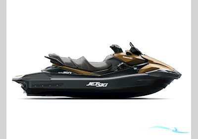 Kawasaki Ultra 160LX Cashback Actie Jetski / Scooter / Jetbåd 2024, Holland