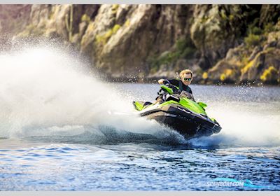 Kawasaki Ultra 310LX-S CASHBACK ACTIE Jetski / Scooter / Jetbåd 2024, Holland