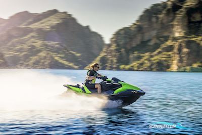 Kawasaki Ultra 310LX-S CASHBACK ACTIE Jetski / Scooter / Jetbåd 2026, Holland